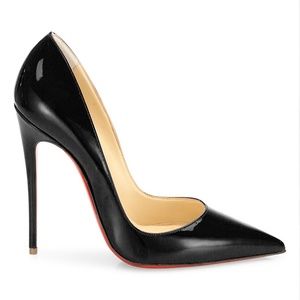 BRAND NEW  So Kate  Christian Louboutin  9's 120mm